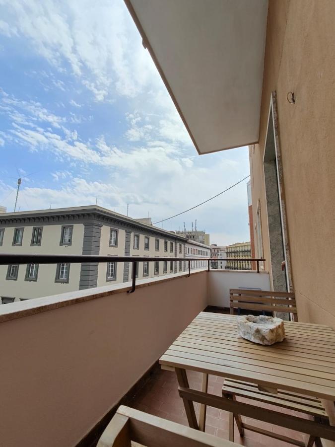 Tender By Covo Degli Angioini Apartment Naples Exterior photo