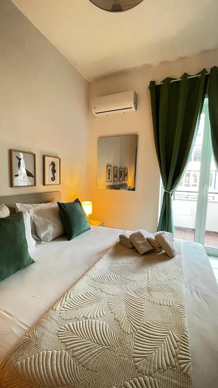 Tender By Covo Degli Angioini Apartment Naples Exterior photo