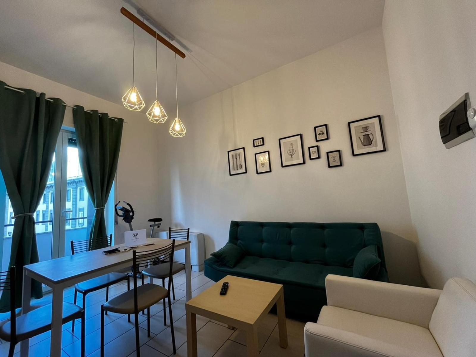 Tender By Covo Degli Angioini Apartment Naples Exterior photo